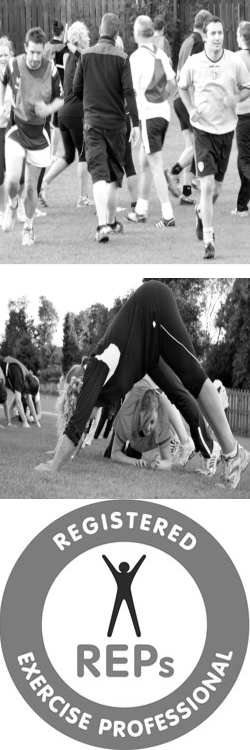 Fitness Image