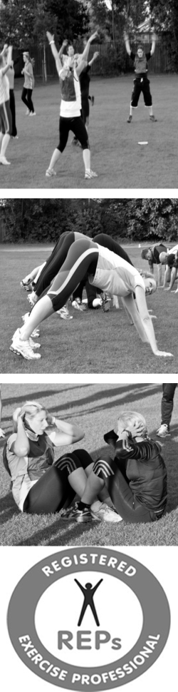 Fitness Image