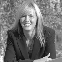 Alison Jones