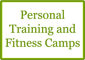 Personal Training Image.