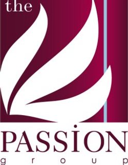 Passion Group Logo
