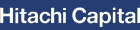 Logo for Hitachi Capital