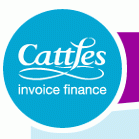 Logo for Cattles Invoice Finance