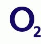 Logo for O2