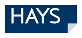 Logo for Hays