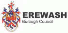 Logo for Erewash Borough Council
