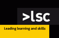 Logo for Learning Skills Council