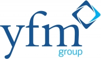 Logo for YFM Group